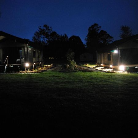 Southern Sky Glamping タンボリーン・マウンテン エクステリア 写真