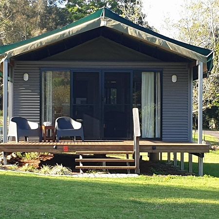 Southern Sky Glamping タンボリーン・マウンテン エクステリア 写真