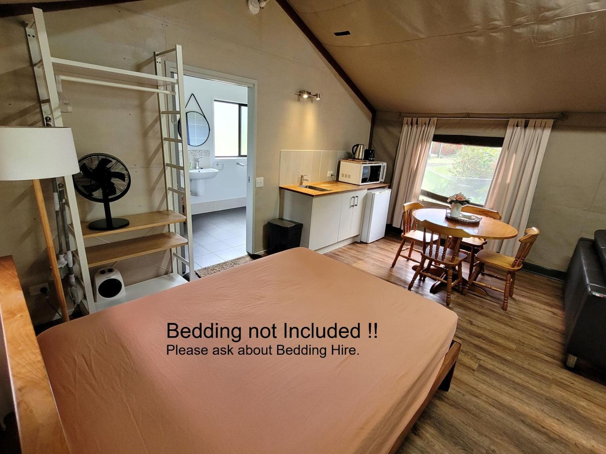 Southern Sky Glamping タンボリーン・マウンテン エクステリア 写真